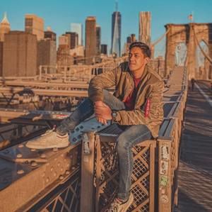 Meet your Posher, Cody